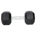 Equipamento de ginástica Dumbbells Exercício de fitness Dumbbell